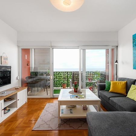 Apartment Ares 13 In Umag Center Εξωτερικό φωτογραφία