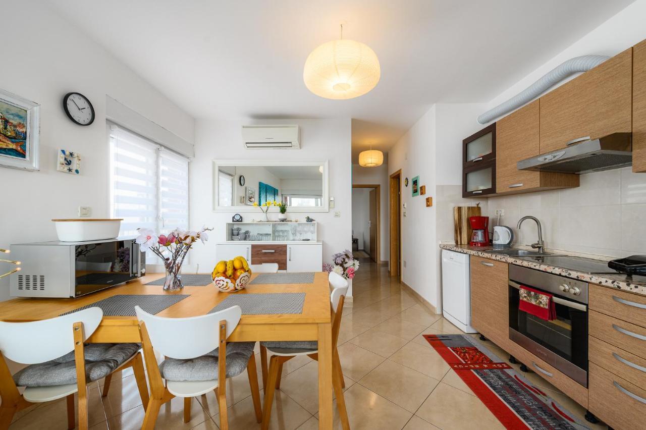 Apartment Ares 13 In Umag Center Εξωτερικό φωτογραφία