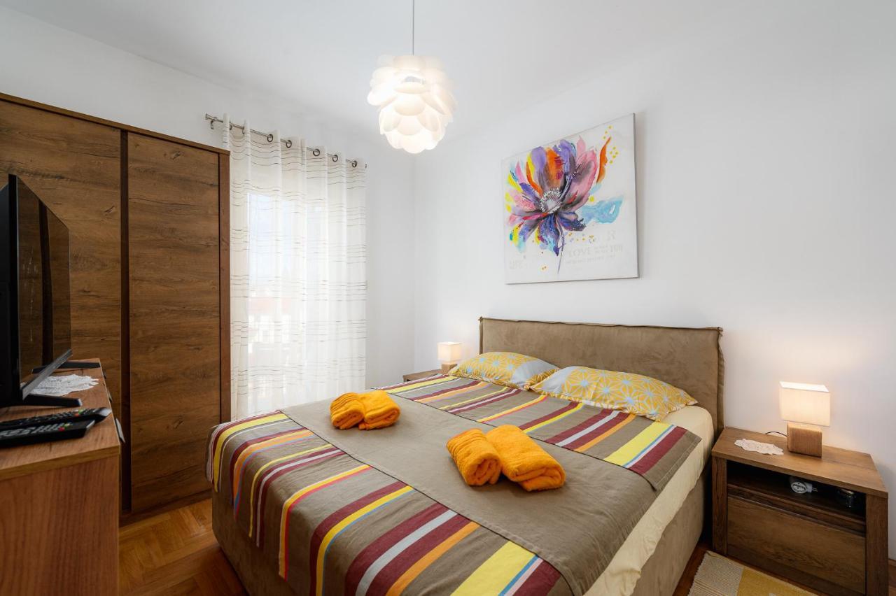 Apartment Ares 13 In Umag Center Εξωτερικό φωτογραφία