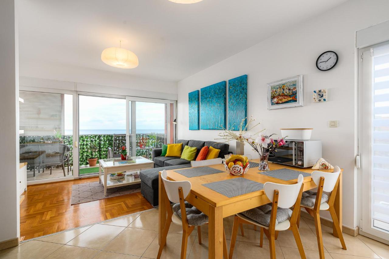 Apartment Ares 13 In Umag Center Εξωτερικό φωτογραφία
