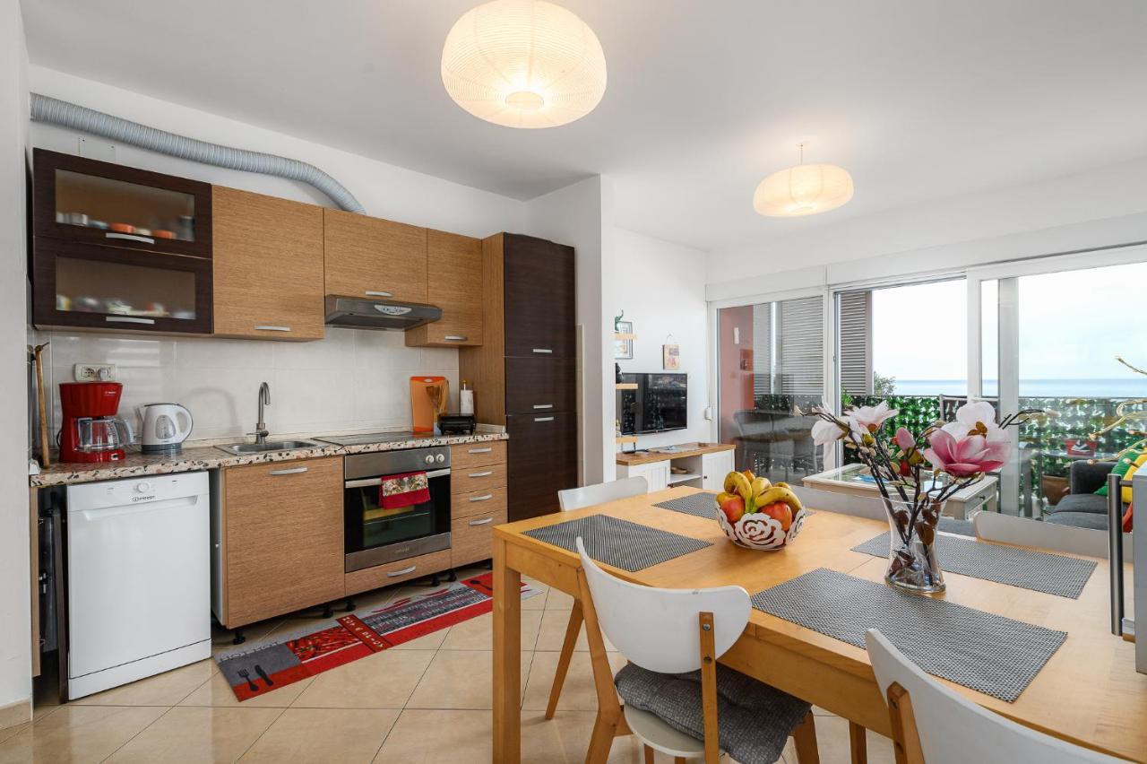 Apartment Ares 13 In Umag Center Εξωτερικό φωτογραφία