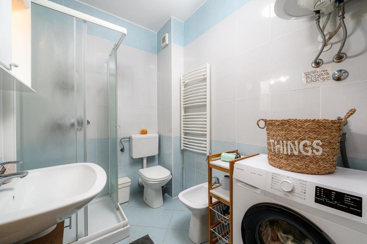 Apartment Ares 13 In Umag Center Εξωτερικό φωτογραφία