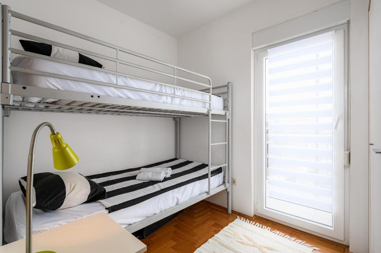Apartment Ares 13 In Umag Center Εξωτερικό φωτογραφία