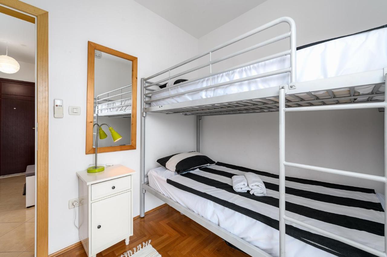 Apartment Ares 13 In Umag Center Εξωτερικό φωτογραφία